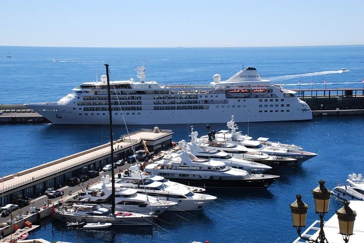 Monaco