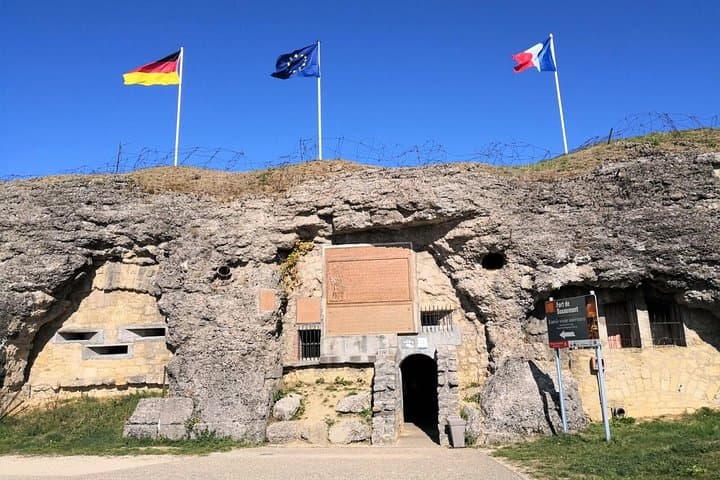 Fort Douamont