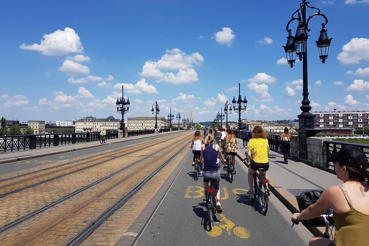 Pont de pierre