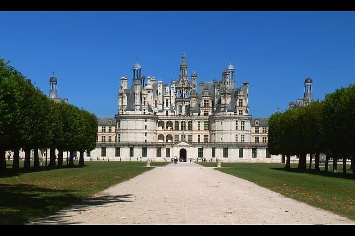 Chambord
