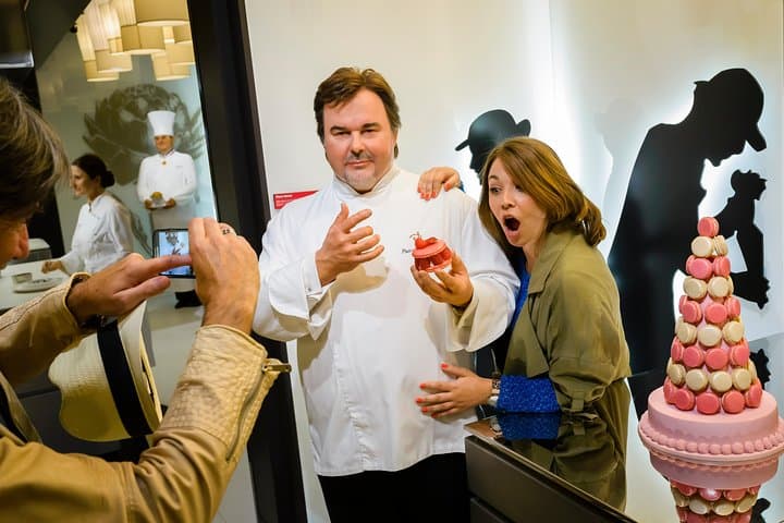 Pierre Hermé