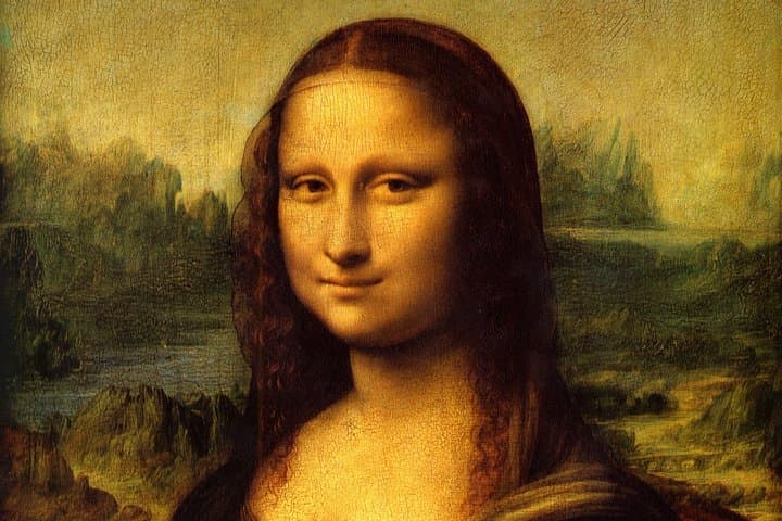 Mona Lisa