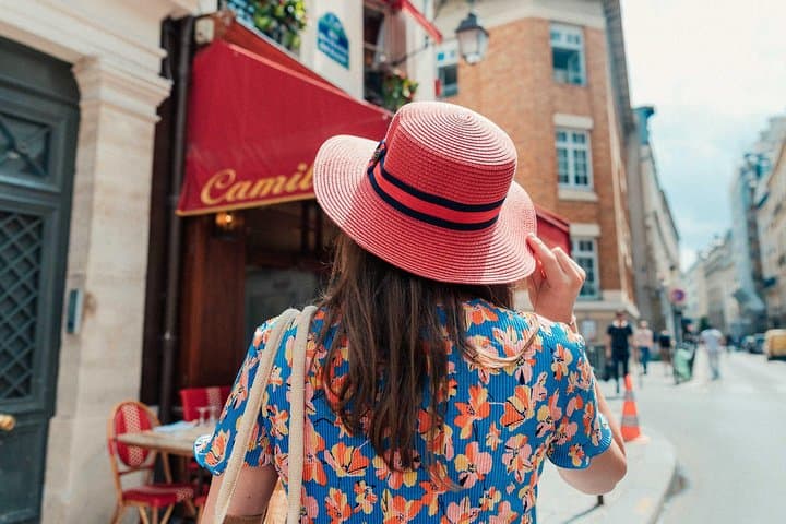 The History of Paris: Historical Le Marais Private Tour