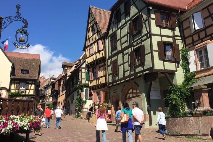 Riquewihr