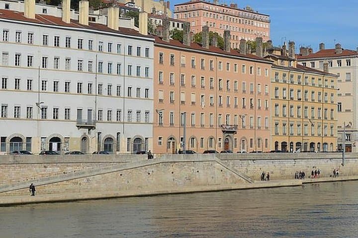The Best of Old Lyon Private Walking Tour