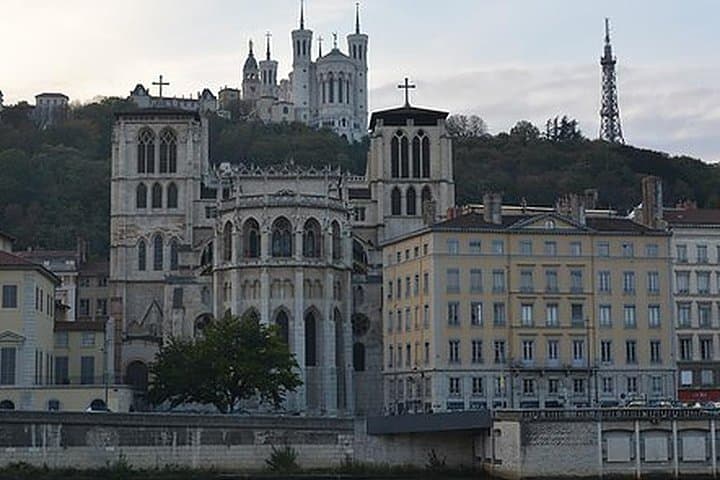The Best of Old Lyon Private Walking Tour