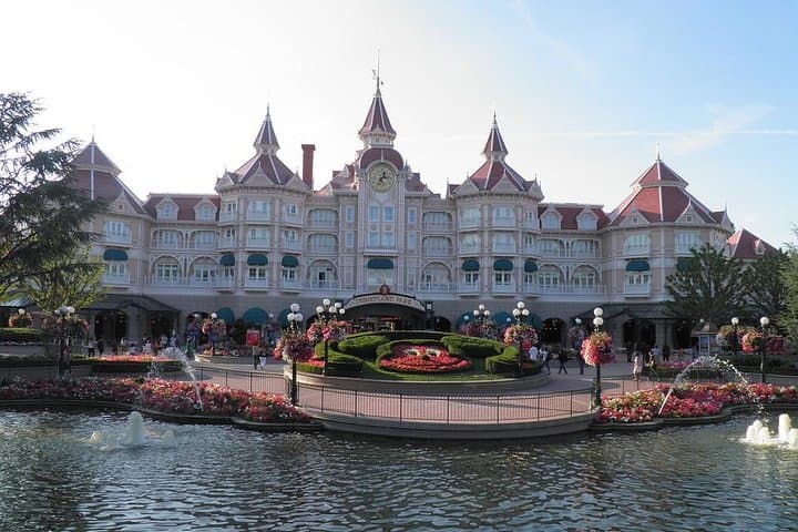 Disneyland Paris