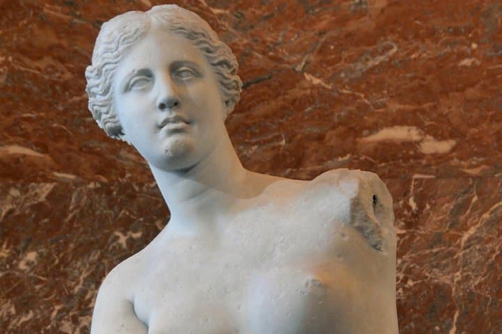 Venus de Milo