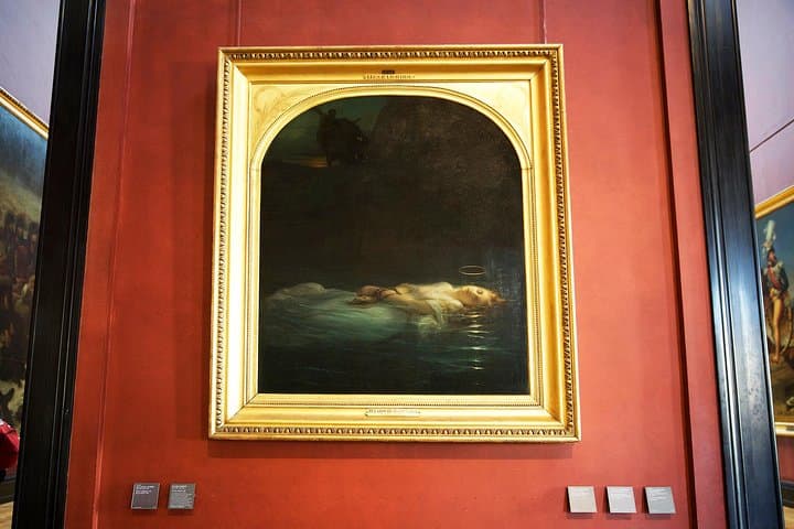 Closing Time At The Louvre: From Mona Lisa to Venus de Milo