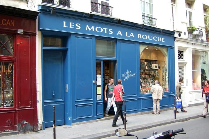 Paris Marais Exquisite Gay Neighborhood Discovery Walking Tour