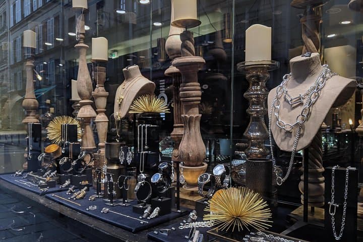 French Fashion, Fragrance and Fun in the Marais