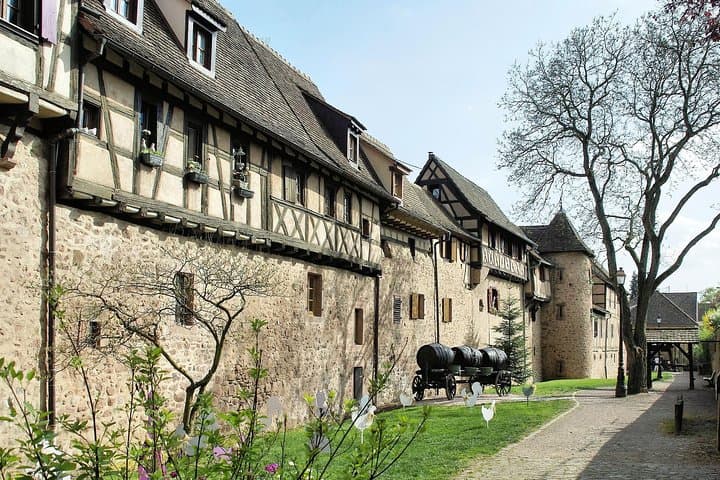 Riquewihr