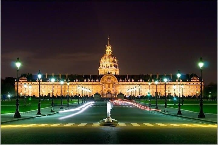 Paris By Night - Vision Tour - Private Tour