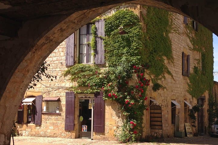 Welcome to Dordogne