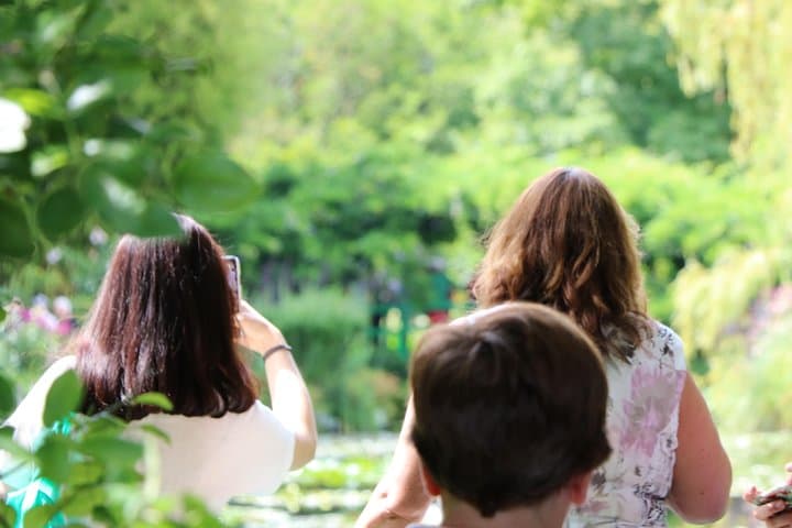 Discover Giverny!