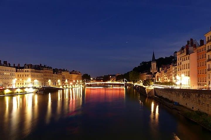 The Best of Old Lyon Private Walking Tour