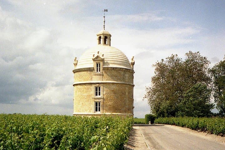 Private Full Day Winery Tour from Bordeaux with Hotel pick up