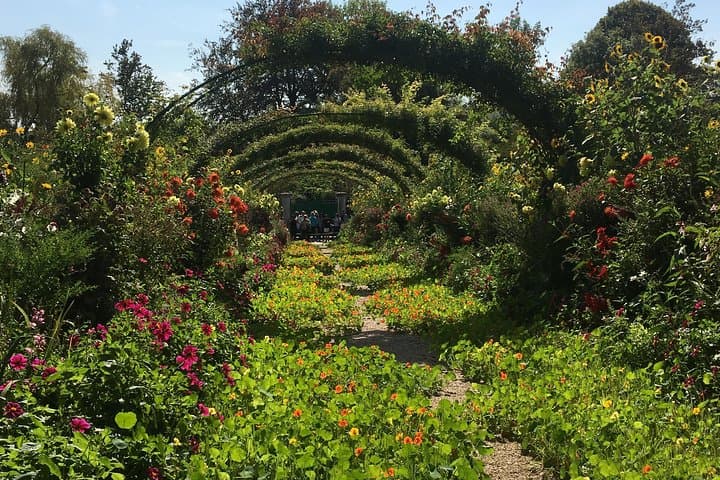 Giverny
