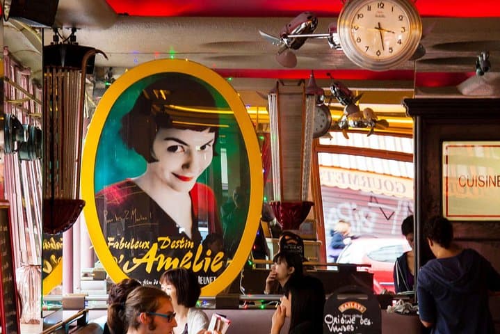 Montmartre French Bistrot, Aperitif and Wine Tasting Walking Tour
