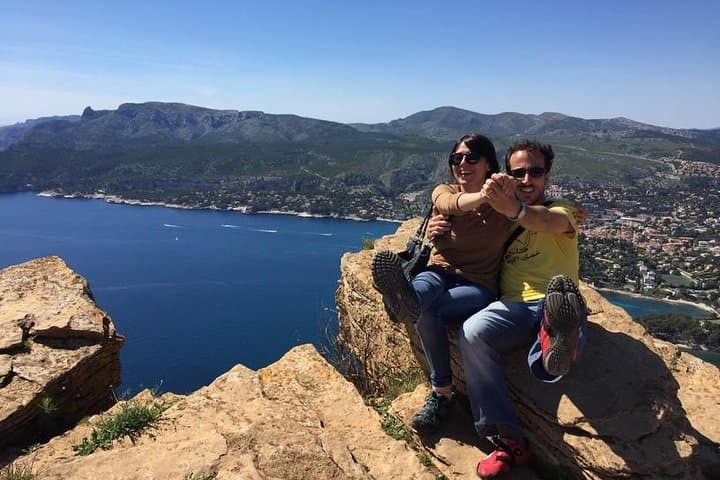 Aix en Provence & Cassis Private Tour with Official Tour Guide !