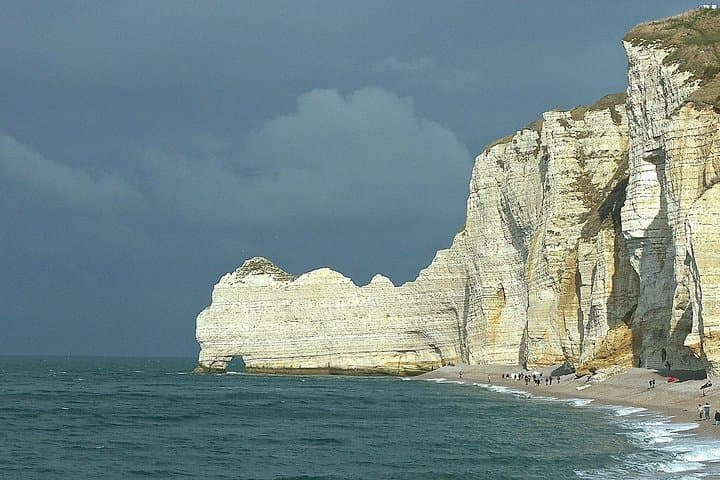 Full-Day Excursion to Etretat