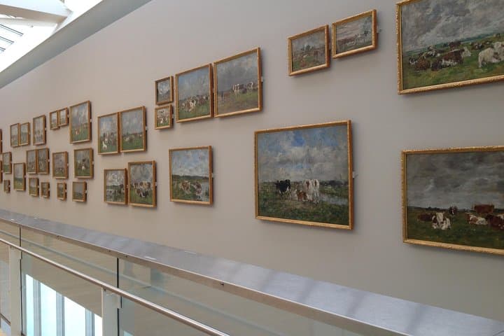 MUMA Museum