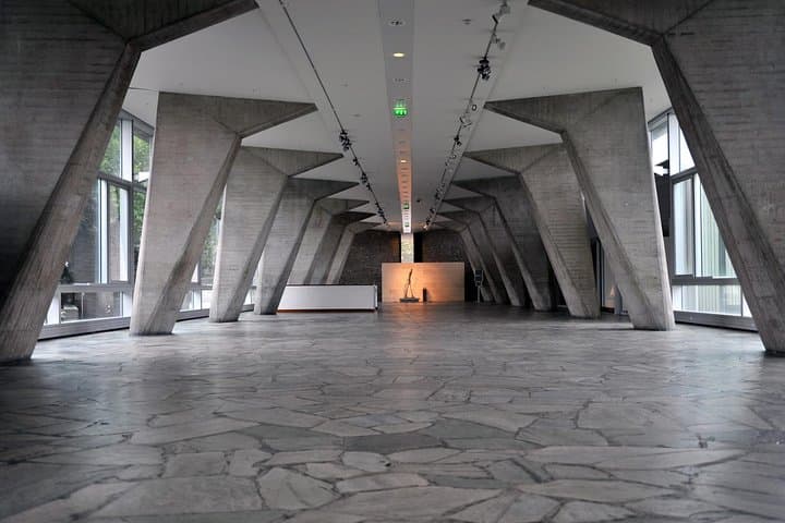 Behind the Scenes of UNESCO
