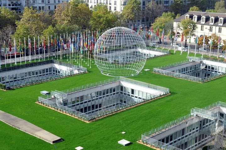 Behind the Scenes of UNESCO