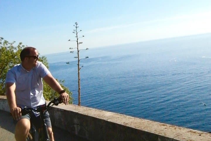 Best seaside near Nice