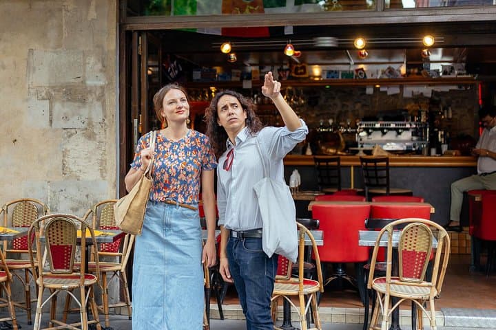 PRIVATE Paris Food Tour in Saint Germain District: 10 Tastings