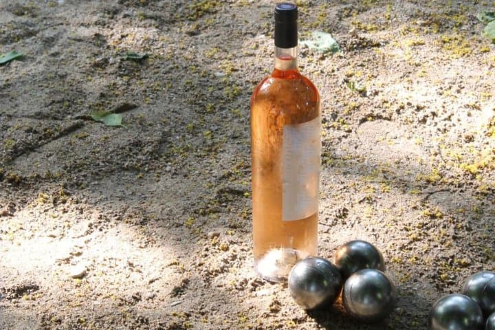 Paris Learn How to Play Pétanque French Experience