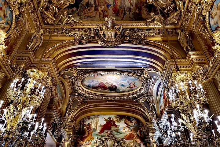 Opera Garnier