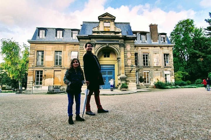Harry Potter – Inspired Walking Tour & Magical Treasure Hunt