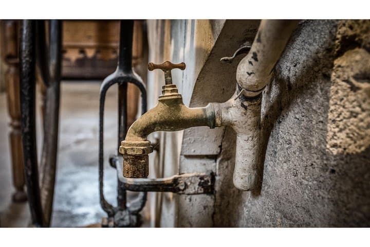Photography tour of Château Chenonceau