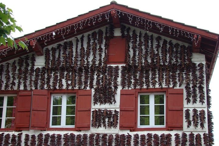 Espellette