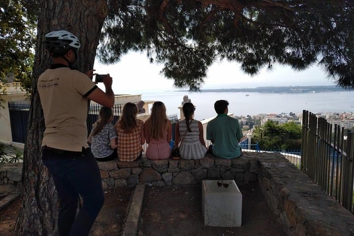 Cannes E-Bike Guided Tour