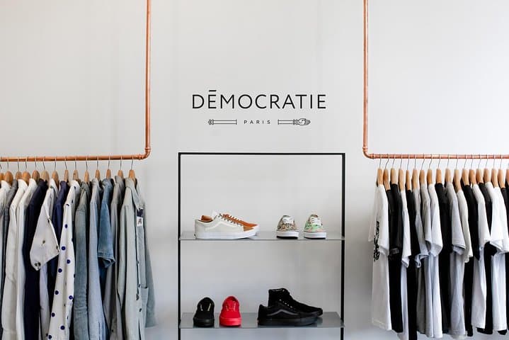 Paris Discovery Tour : private shopping with a fashion expert in Paris
