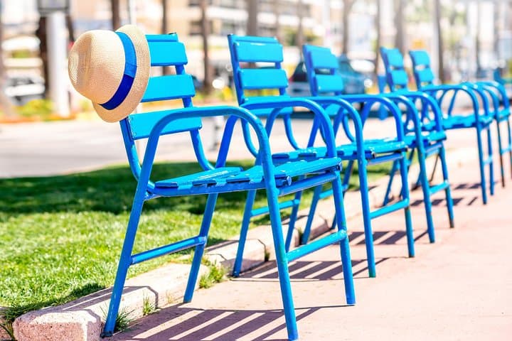 Cannes Private Walking Tour