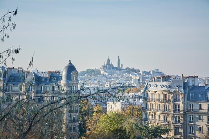 Off-The-Beaten-Track Private Walking Tour