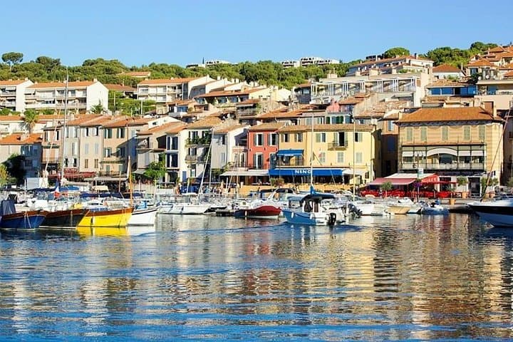 Cassis