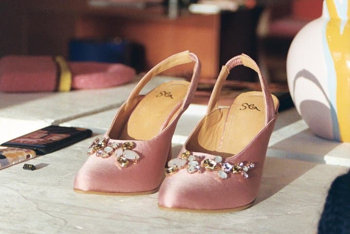 Private Shopping with a fashion expert - Emerging Designers & Concept Stores