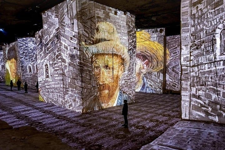 La Carrière des Lumières