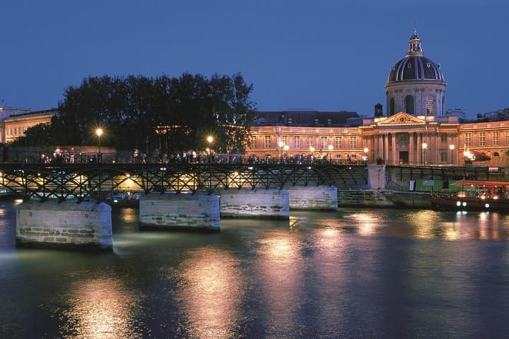 Passerelle des Arts@OT.David Lefranc