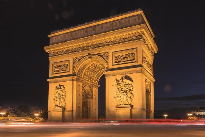 © Paris Tourist Office - Photographe © Sarah Sergent