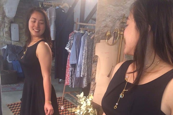 Private Shopping Tour with a Personal Shopper in Paris