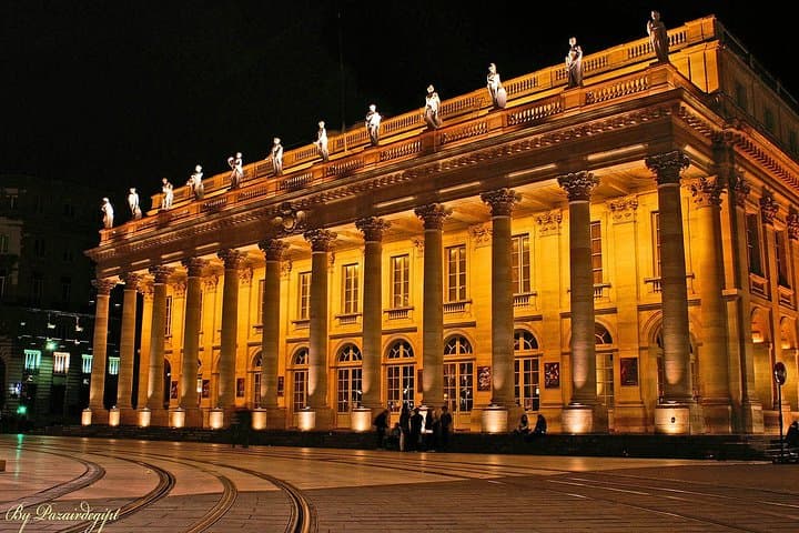 Grand Théâtre