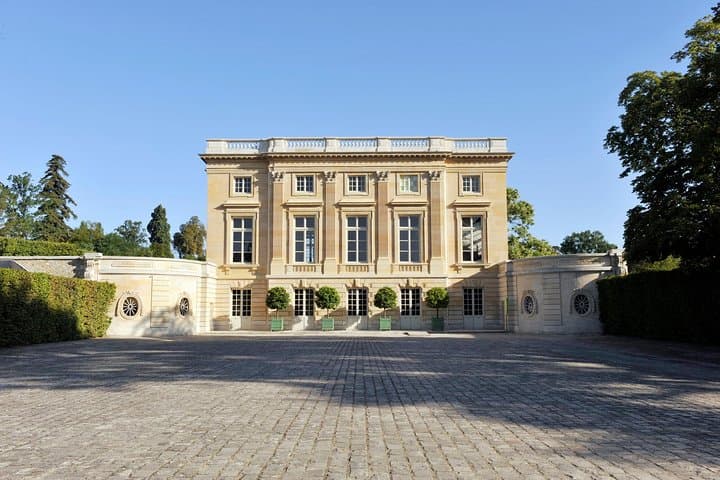 Private Versailles Full Day with Minivan
