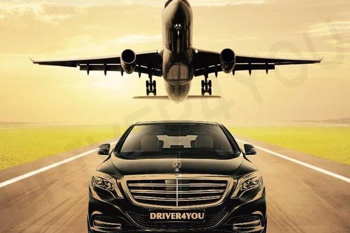 Private transfer from and to Cannes