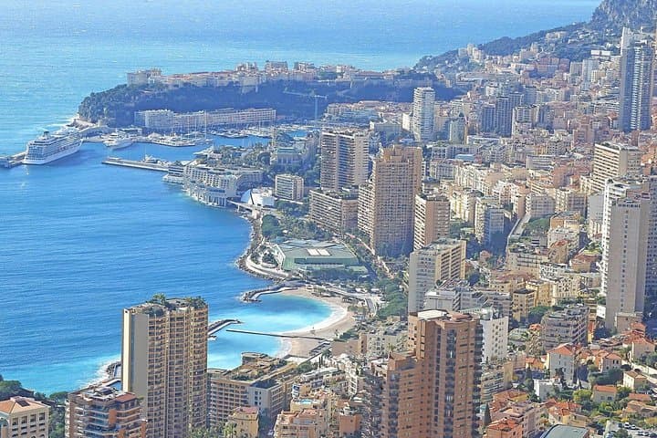 Monaco