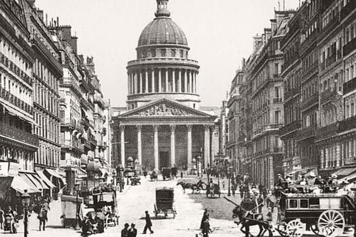 Paris Saint-Germain-des-Prés